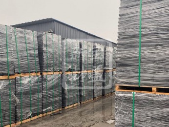 產(chǎn)品生產(chǎn)完成，打包待發(fā)